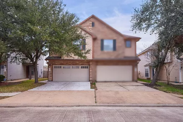 Houston, TX 77047,14421 Birch Knoll LN