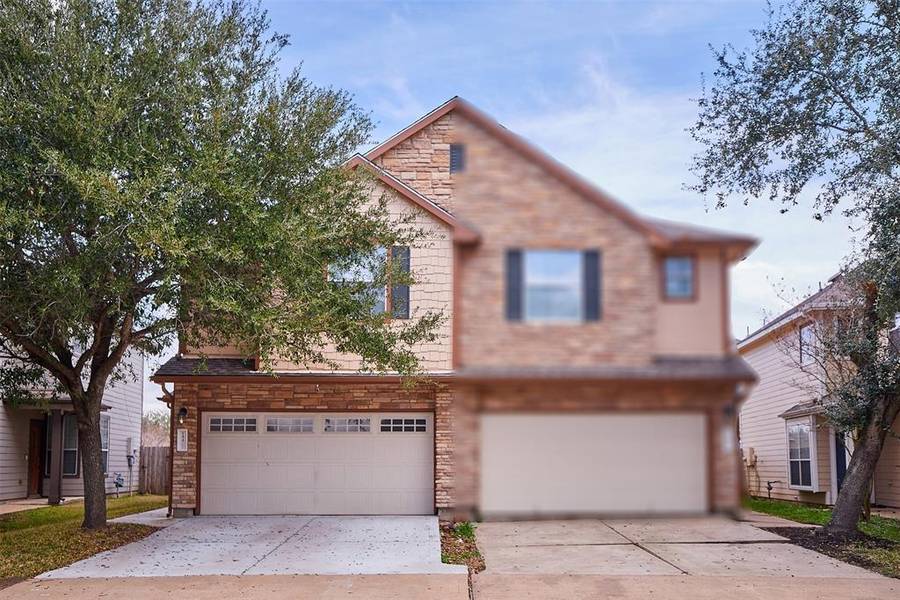 14421 Birch Knoll LN, Houston, TX 77047