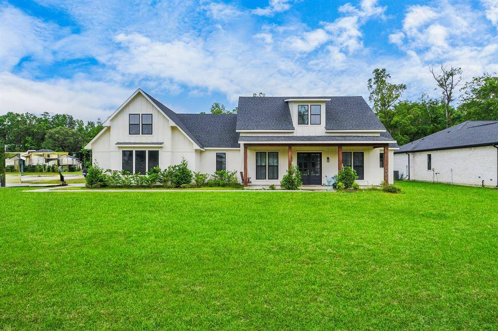 Dayton, TX 77535,558 Road 662