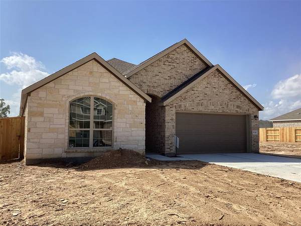 834 Falling Cave DR, Willis, TX 77378