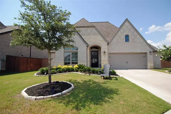 Katy, TX 77493,23602 Ash Bud CIR