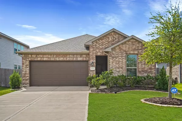 Richmond, TX 77407,8014 Cliffside Terrace CT