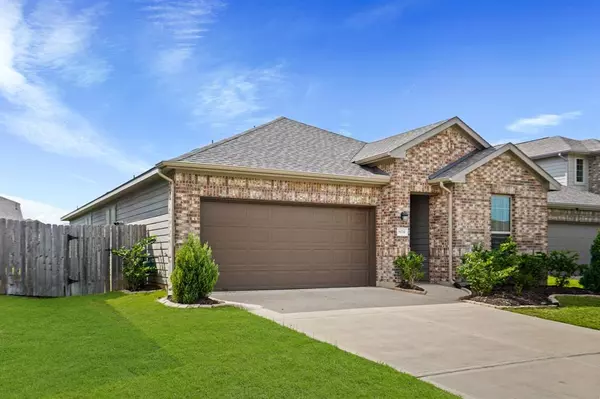 Richmond, TX 77407,8014 Cliffside Terrace CT