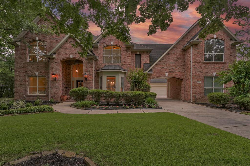 Conroe, TX 77302,13262 Royal Ridge