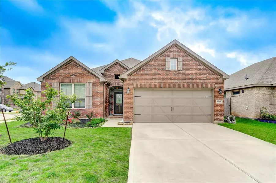 6326 Cantigny Lake DR, Katy, TX 77493