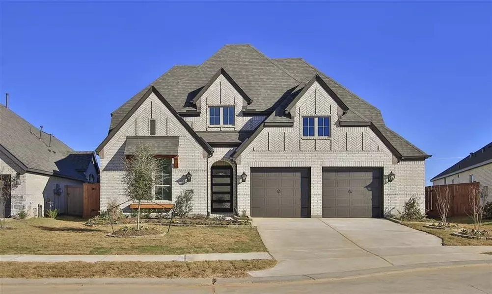 7506 Townsend Bunting TRL, Katy, TX 77493