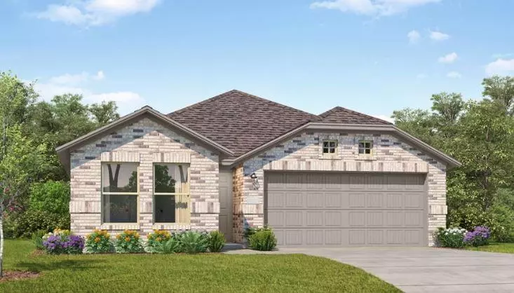 New Caney, TX 77357,21547 Casavatore DR