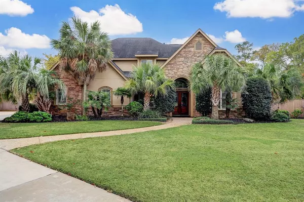 Kingwood, TX 77345,6015 Running Creek CT