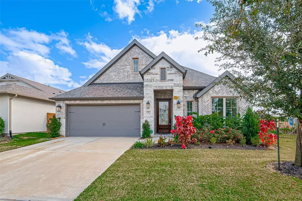 Humble, TX 77346,15802 Weston Ridge DR