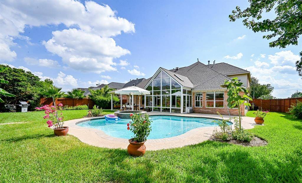 6342 Collina Springs CT, Houston, TX 77041