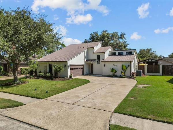 3923 Geronimo LN, Pasadena, TX 77505