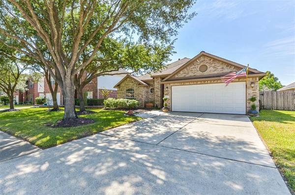 22519 Miramar Crest DR, Tomball, TX 77375