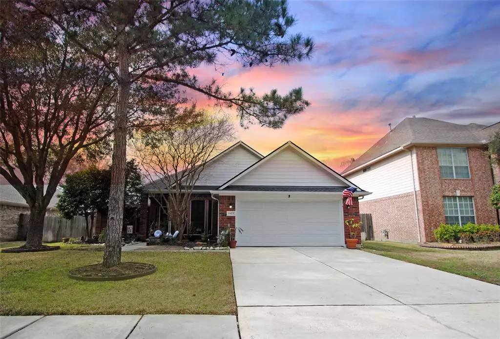 Houston, TX 77095,11423 Bottlebrush Ln