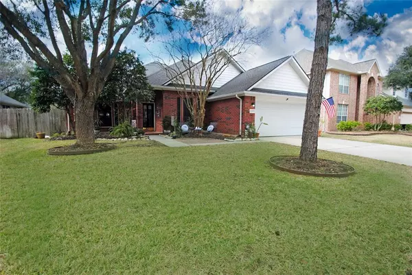 Houston, TX 77095,11423 Bottlebrush Ln