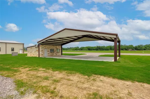 Georgetown, TX 78626,Lot B2 Airpark DR