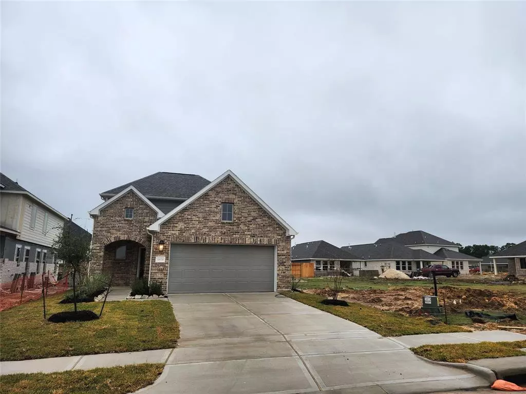 Magnolia, TX 77355,19376 Poppy Village CIR