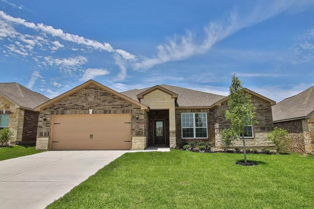 Hockley, TX 77447,21226 Charlee Rock DR