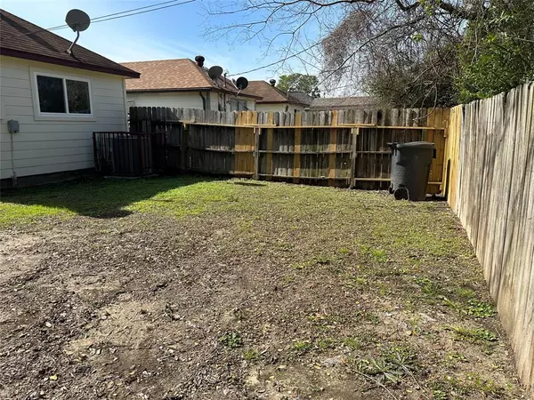 South Houston, TX 77587,1519 Christa LN