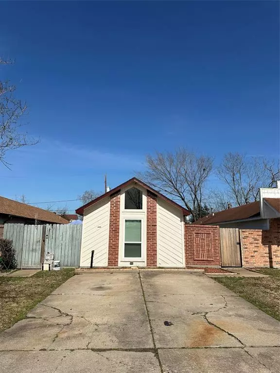 South Houston, TX 77587,1519 Christa LN