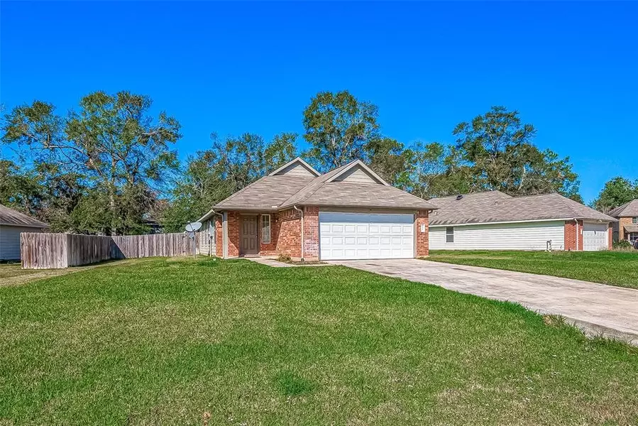 16427 Tracy CT, Conroe, TX 77306