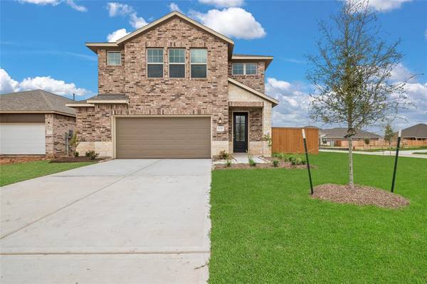 14310 Lunan DR, Texas City, TX 77568