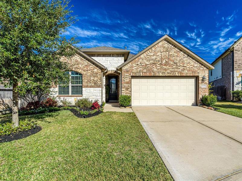 14106 Pinebrook Thistle CT, Cypress, TX 77429