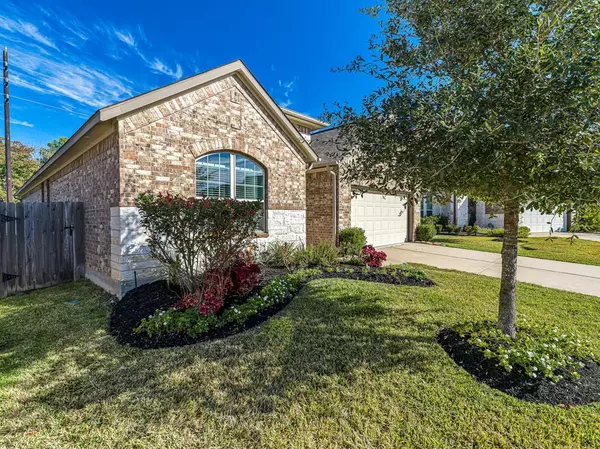 Cypress, TX 77429,14106 Pinebrook Thistle CT