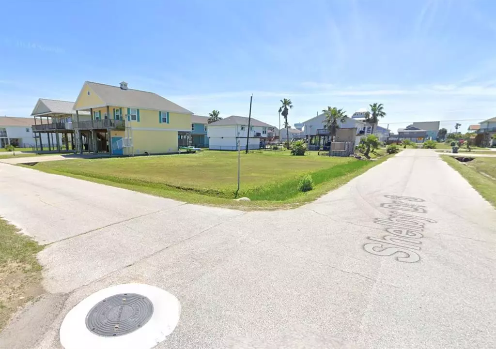 Galveston, TX 77554,4118 Grayson Drive