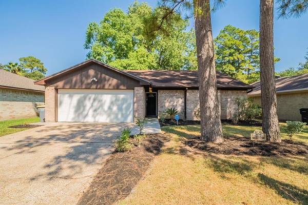 23406 Dew Wood LN, Spring, TX 77373