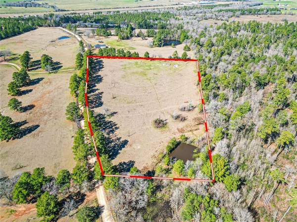 TBD County Road 4505, Crockett, TX 75835