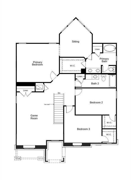 Tomball, TX 77377,18218 Hidden Dahlia DR