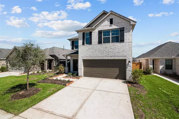 Cypress, TX 77433,8310 Royal Breeze DR