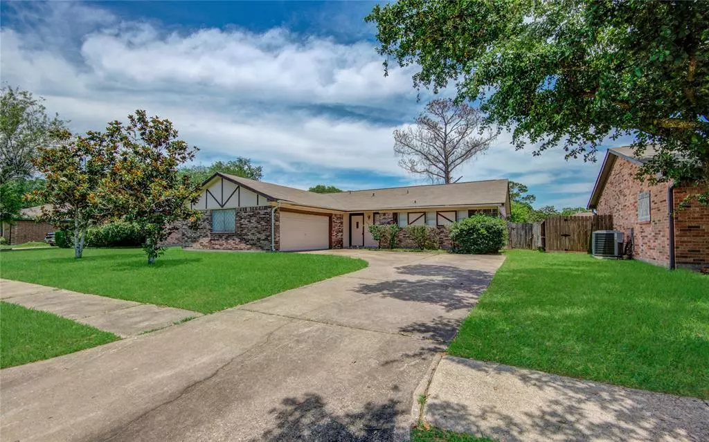 Baytown, TX 77521,4503 Adobe LN