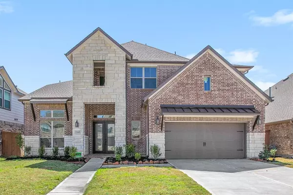 Katy, TX 77493,23207 Mulberry Thicket TRL