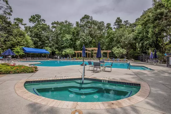 The Woodlands, TX 77384,114 Robindale CIR