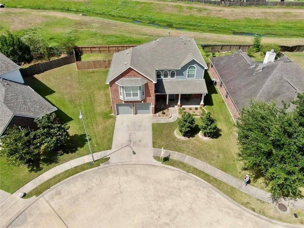 Katy, TX 77493,24938 Mason Trail DR