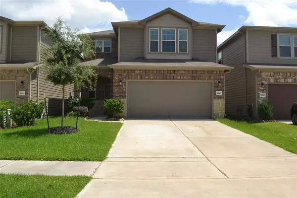 15847 Smithland DR, Houston, TX 77084