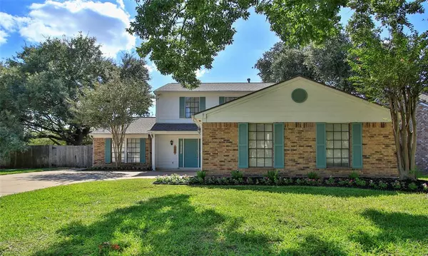 Houston, TX 77095,15907 Pinyon Creek DR