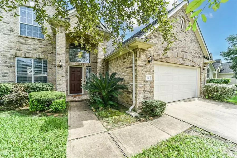 12 Old Presidio DR, Manvel, TX 77578