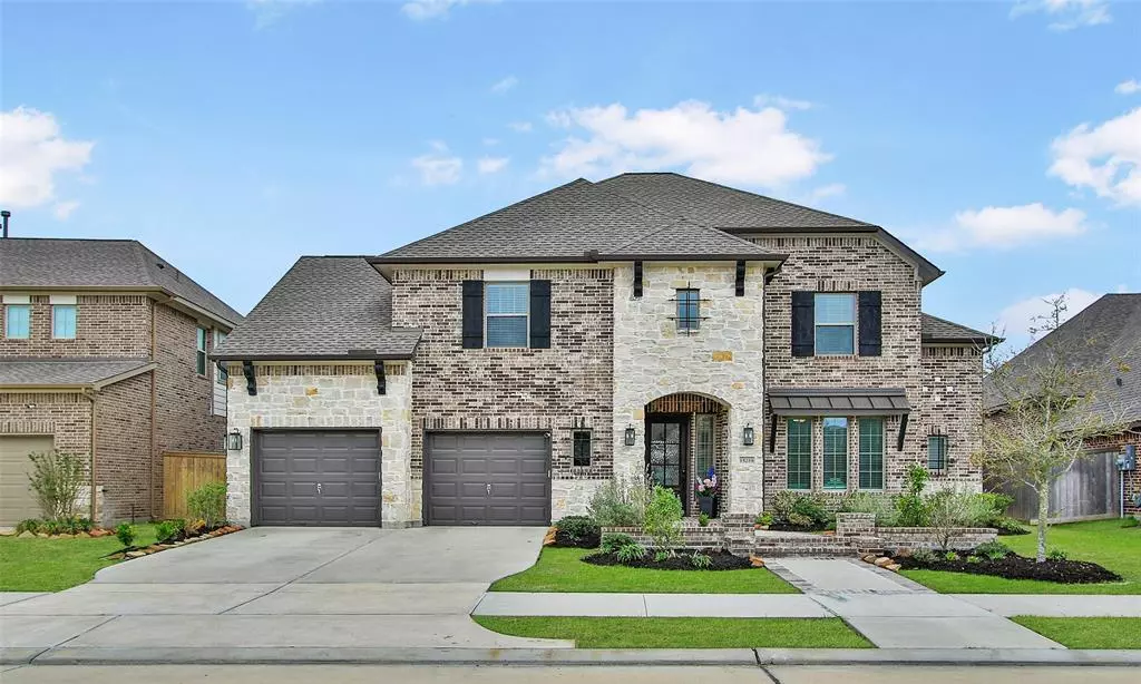 Cypress, TX 77433,15219 Prairie Dog Town LN