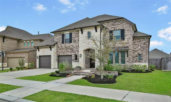 Cypress, TX 77433,15219 Prairie Dog Town LN