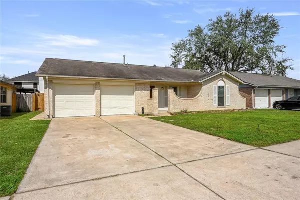 Pasadena, TX 77504,1719 Wentwood DR