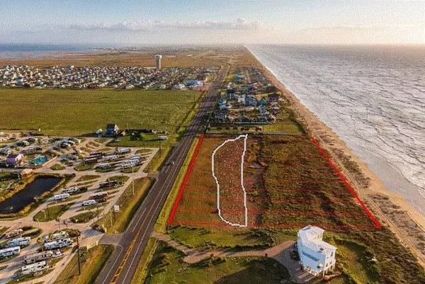 17141 TERMINI SAN LUIS PASS RD, Galveston, TX 77554