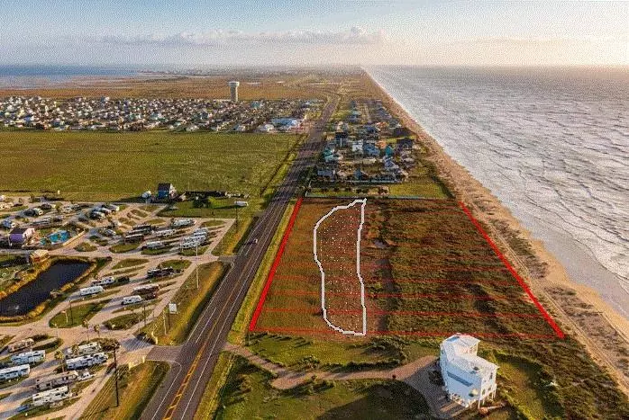 17141 TERMINI SAN LUIS PASS RD, Galveston, TX 77554