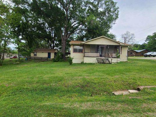 312 Sandy Ridge DR, Livingston, TX 77351