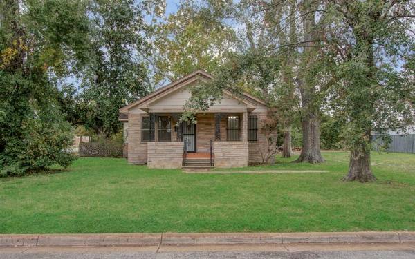 4603 Edison ST, Houston, TX 77009