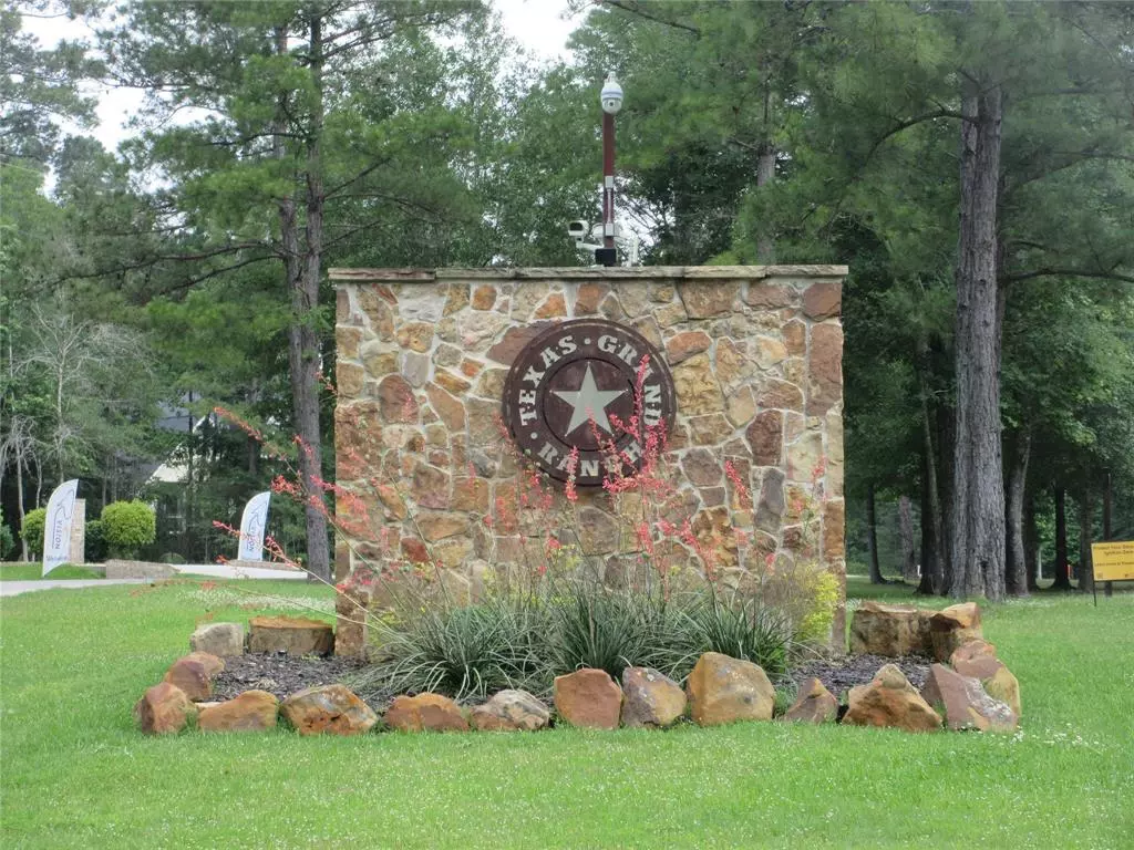 Huntsville, TX 77340,Lot 64 Sanctuary RD