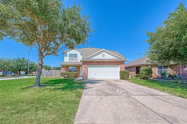 Humble, TX 77338,8703 Orchard Ridge LN