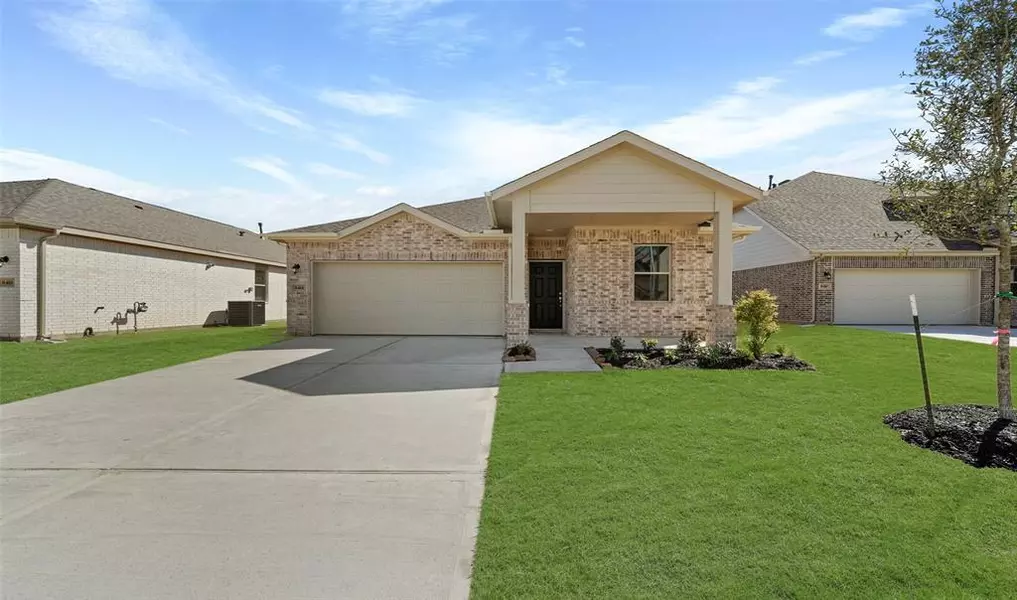 8414 Moonlight Bay CIR, Baytown, TX 77523