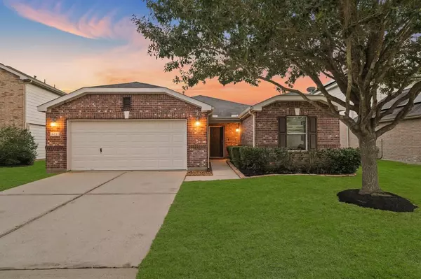 Cypress, TX 77429,16115 Range Valley LN